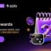 Bybit and SOLV Protocol Team Up for Explosive bbSOL Maxi Rewards