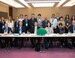 Cathay Financial Holdings Hosts COP29 Global Climate Leaders Roundtable: Brainstorming Solutions for Climate Finance and Energy Transition