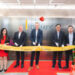 DEMATIC STRENGTHENS PRESENCE IN TAIWAN WITH NEW OFFICE OPENING IN TAOYUAN CITY