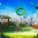 GOLFIN Revolutionizes Golfing Experience with First Golf2Earn Platform