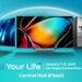Hisense to Showcase Future of Smart Living with “AI Your Life” at CES 2025