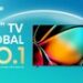 Hisense Secures Top Spot in 100-inch TV Global Shipments