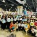 Taiwan Showcases Mandarin Education Excellence at 2024 ACTFL Conference in Philadelphia
