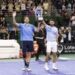 Aleph Sponsored Juan Martín Del Potro in Farewell Match Against Novak Djokovic
