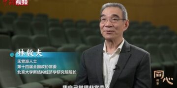 Chinese media applauds renowned economist for his contribution of knowledge, insights to the country