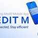 Medit Launches a Mobile App, MEDIT M, to Revolutionize Digital Dental Workflows