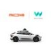 Moove Partners with Waymo to Redefine the Future of Urban Mobility