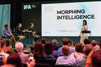 Morphing I: Pioneering Global Innovation with AI and the Metaverse