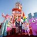 AIA Carnival Celebrates 10 Years of Priceless Memories at the Central Harbourfront