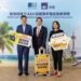 AXA and HKBN Deepen Collaboration with Launch of “HKBN SmartTraveller Plus”