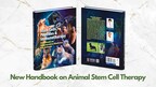 World’s 1st Stem Cell Book on Animals, Reveals How to Extend the Lives of Pets