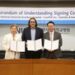 Seoul National University Bundang Hospital Establishes the first “International PSP Research and Treatment Center” in Korea