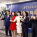 U.S.-based LifeWave Celebrates 20x Growth in 5 Years with New Kaohsiung Branch Opening