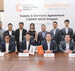 Sungrow and CREC Sign Landmark 1.5 GWh Battery Energy Storage Agreement in the Philippines