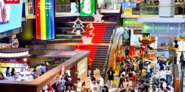 Singapore’s First MINISO IP Collaboration Pop-Up Store Debuts at the Heart of the City, Unveiling Blind Box Wonders for the Holiday Season