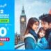 Traveloka 12.12 Last Double Day Deal: Enjoy up to 50% discounts for Winter Wonders to Tropical Escapes