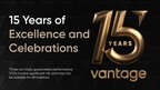 Vantage Markets Celebrates a Landmark Year of Achievements in 2024
