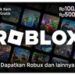 BLACKHAWK NETWORK (BHN) PARTNERS WITH ROBLOX TO LAUNCH DIGITAL GIFT CARDS IN INDONESIA