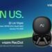 viaim to Reveal New Innovations at Much-Anticipated Debut at CES 2025 in Las Vegas