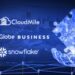 CloudMile and Globe Business Partner to Accelerate Philippine Businesses’ Digital Transformation with Snowflake