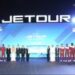 Global Launch of JETOUR T2 i-DM: Reshaping the Hybrid SUV Market