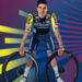 UCI Pro Cycling Team, Team Solution Tech – Vini Fantini Partners with Elitewheels for 2025
