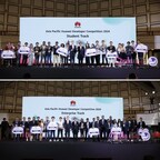 Huawei, Chulalongkorn University, and BUPT Collaborated to Foster ICT Talent at Asia Pacific Cloud AI Forum & Huawei Developer Competition 2024 Final