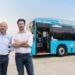 Leadership change fuels Busways’ strategic ambitions