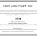 CKGSB Professor Wang Neng Receives 2024 CBER-Circle Insight Award for Groundbreaking Research in Blockchain Economics