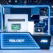 TCL CSOT Showcases APEX Technology Brand and IJP OLED Solutions at CES 2025