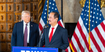 EDGNEX Data Centers by DAMAC Announces Expansion into the U.S. Market with 2000MW projected future capacity