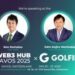 Golfin to Showcase Web3 Innovation at ‘Web3 Hub Davos 2025’