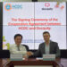 Docquity and HCDC Partner to Strengthen Preventive Medicine Education for Thousands of HCPs in Vietnam