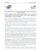 HR Path Expands Footprint in Germany with the Acquisition of Talent at Work, Experts in Leadership Training