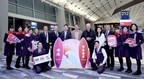 Hong Kong Airlines Takes Off to Australia’s Gold Coast Bringing Popular Travel Option for the Chinese New Year