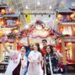 “Eternal Prossssperity Awaits” at IPC Shopping Centre this Lunar New Year