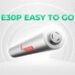 Ampace Unveils E30P at Bharat Battery Show: Powering Green Mobility in India