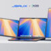JSAUX Debuts at CES 2025, Showcases Innovative FlipGo Portable Monitor