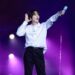 KYUHYUN’s riveting Kaohsiung concert sparks anticipation for upcoming shows of his ‘COLORS’ Asia tour