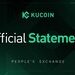 KuCoin Announces Settlement with the DOJ, Ushering in a New Chapter of Compliance and Growth