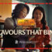 LEE KUM KEE CELEBRATES ASIAN CUISINE AND CULTURE IN GLOBAL “FLAVOURS THAT BIND” CAMPAIGN