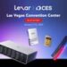 Lexar to Showcase an Extensive Lineup of Products for Photographers, Filmmakers, and Gamers at CES 2025
