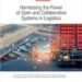 Logistics Management & Hikvision white paper: Harnessing the power of open and collaborative systems in logistics