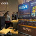 MLove’s Rangers Series Shines at CES 2025, Redefining Music Experiences