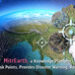 MitrEarth, a knowledge platform, identifies risk points, provides disaster warning, reduces losses