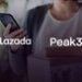 Lazada and Peak3 Launch a New Digital Insurance Joint Venture in Southeast Asia