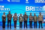 BRI Officially Launches BRI UMKM EXPO(RT) 2025 and Microfinance Outlook to Empower Indonesia’s MSMEs