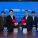 Hithium and Samsung C&T Corporation Forge Global Partnership