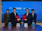 Hithium and Samsung C&T Corporation Forge Global Partnership