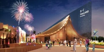 Thailand to Showcase Medical and Wellness Excellence at Expo 2025 Osaka, Kansai, Japan